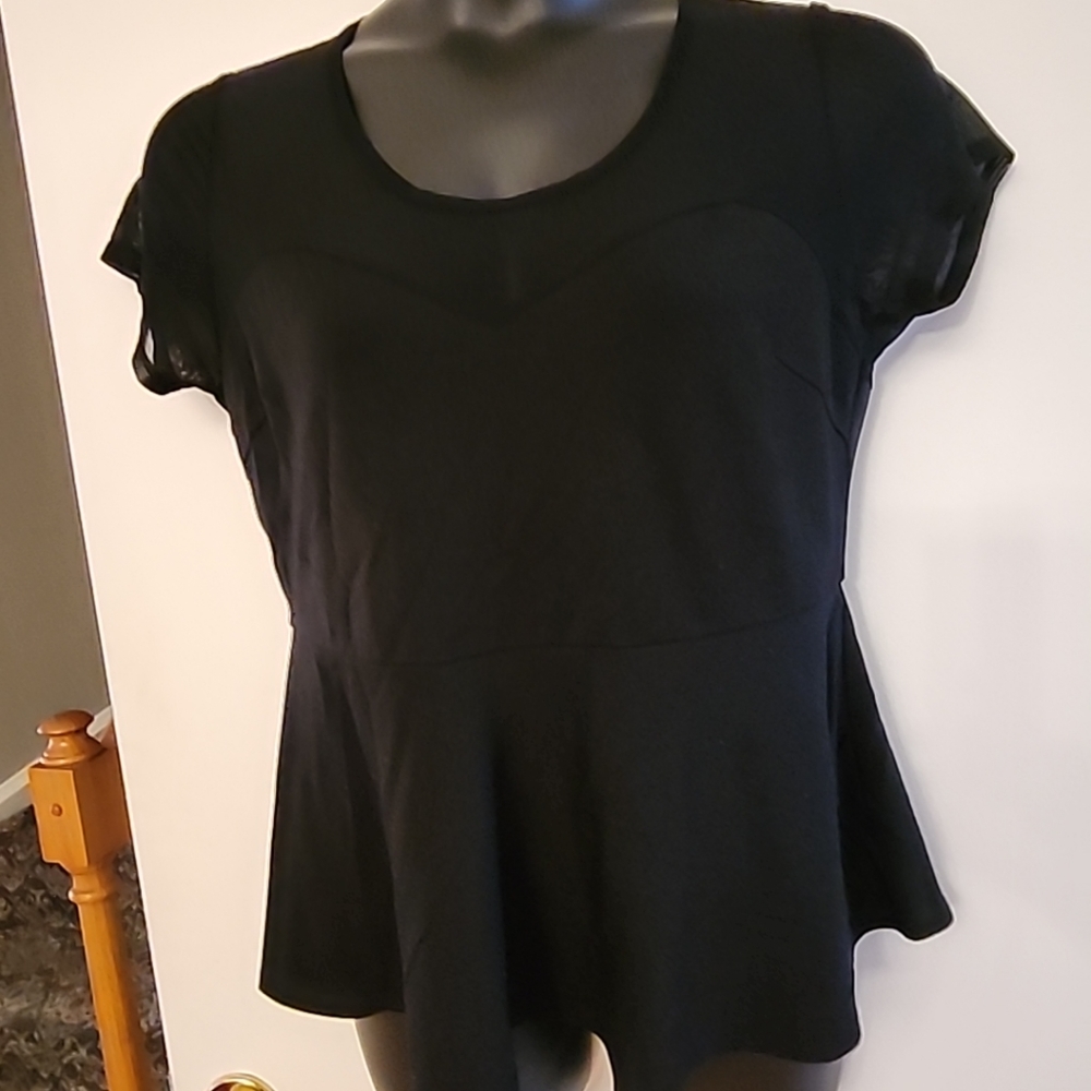 Torrid Top - Picture 5 of 11